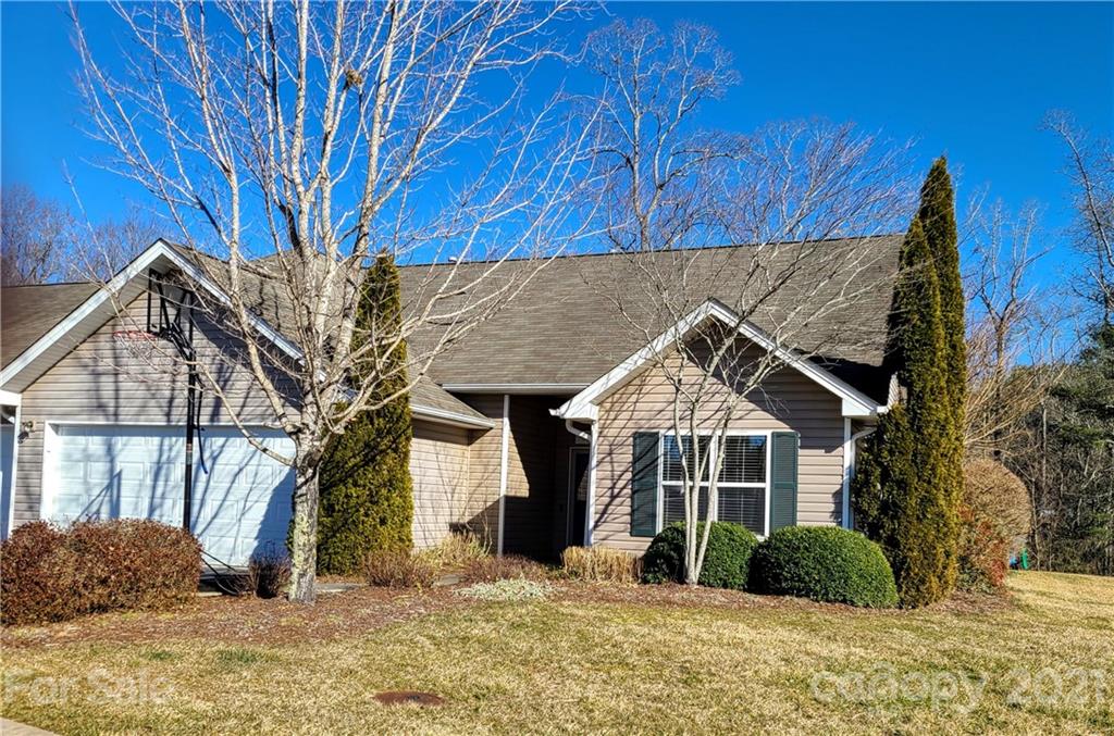 61 Olde Covington Way Arden NC 28704