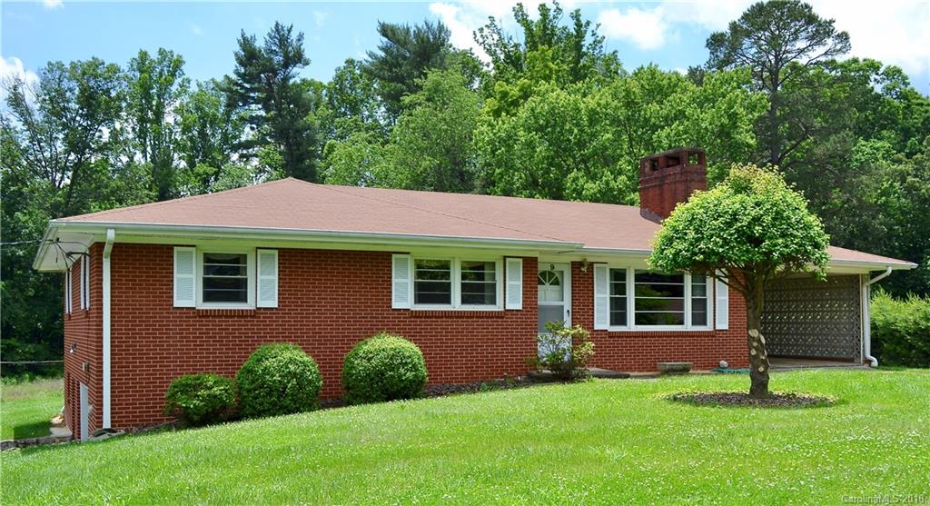 9 Starnes Cove Drive Asheville NC 28806