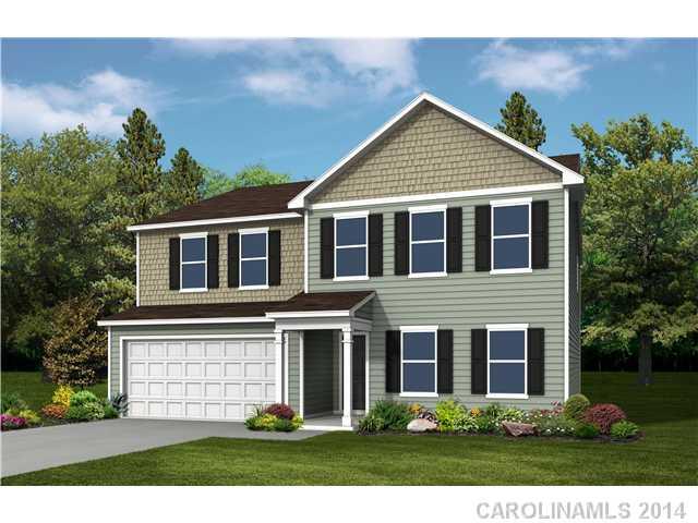 4008 Houndscroft Road Indian Trail NC 28079