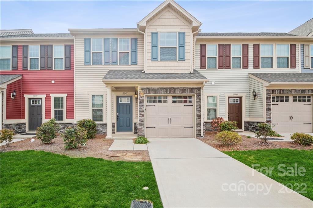 11041 Telegraph Road NW Concord NC 28027
