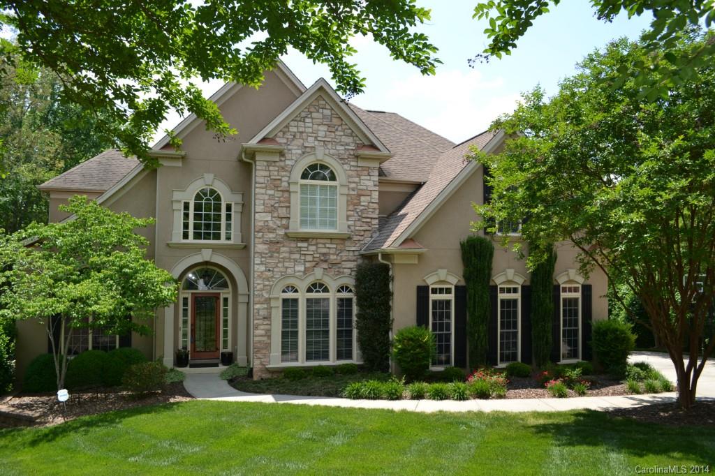 7010 Golden Rain Court Charlotte NC 28277