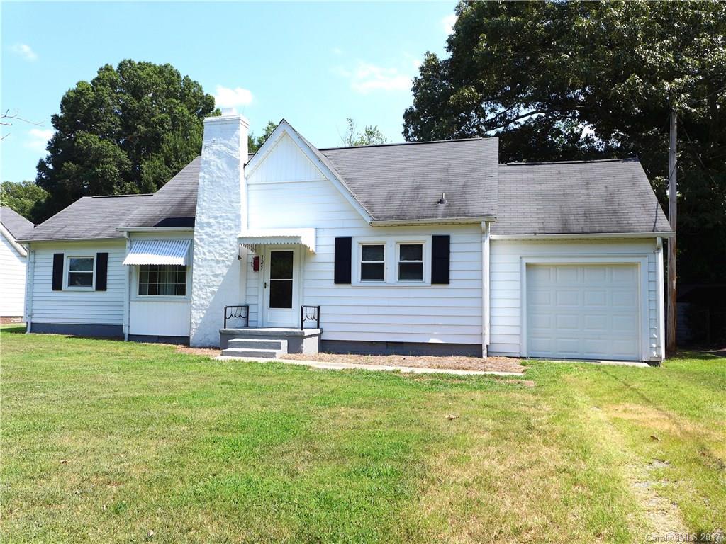 125 Spencer Avenue NW Concord NC 28025
