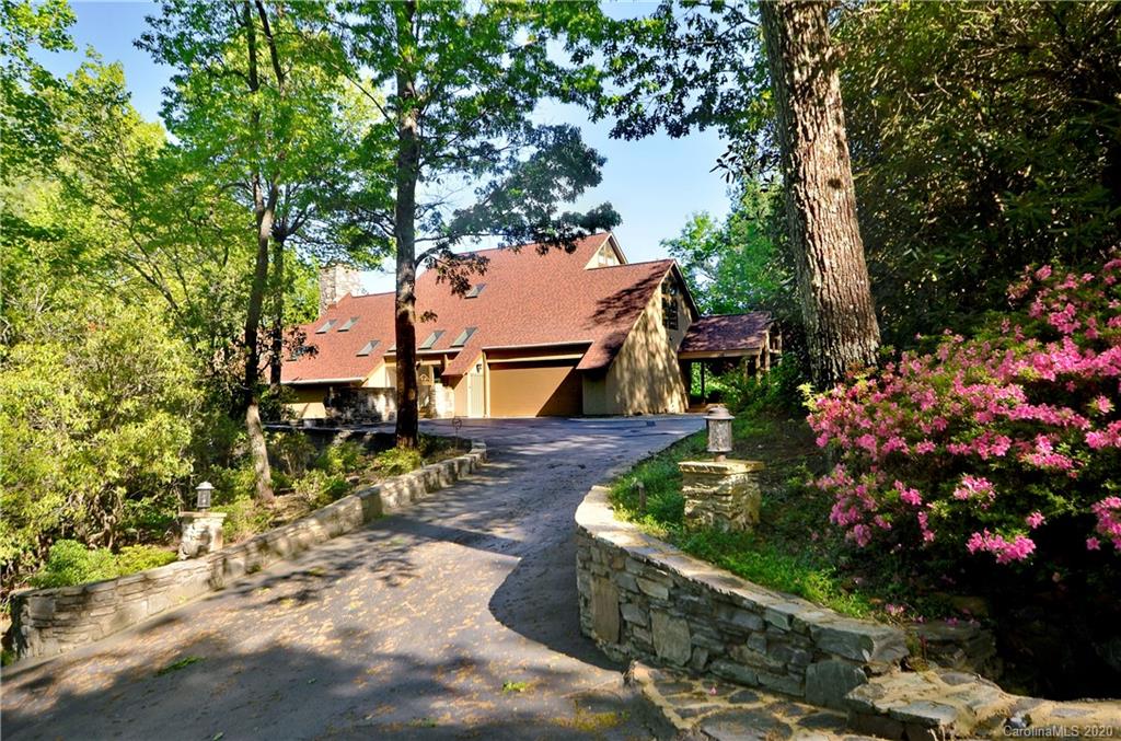 136 Ridge Lane Flat Rock NC 28731