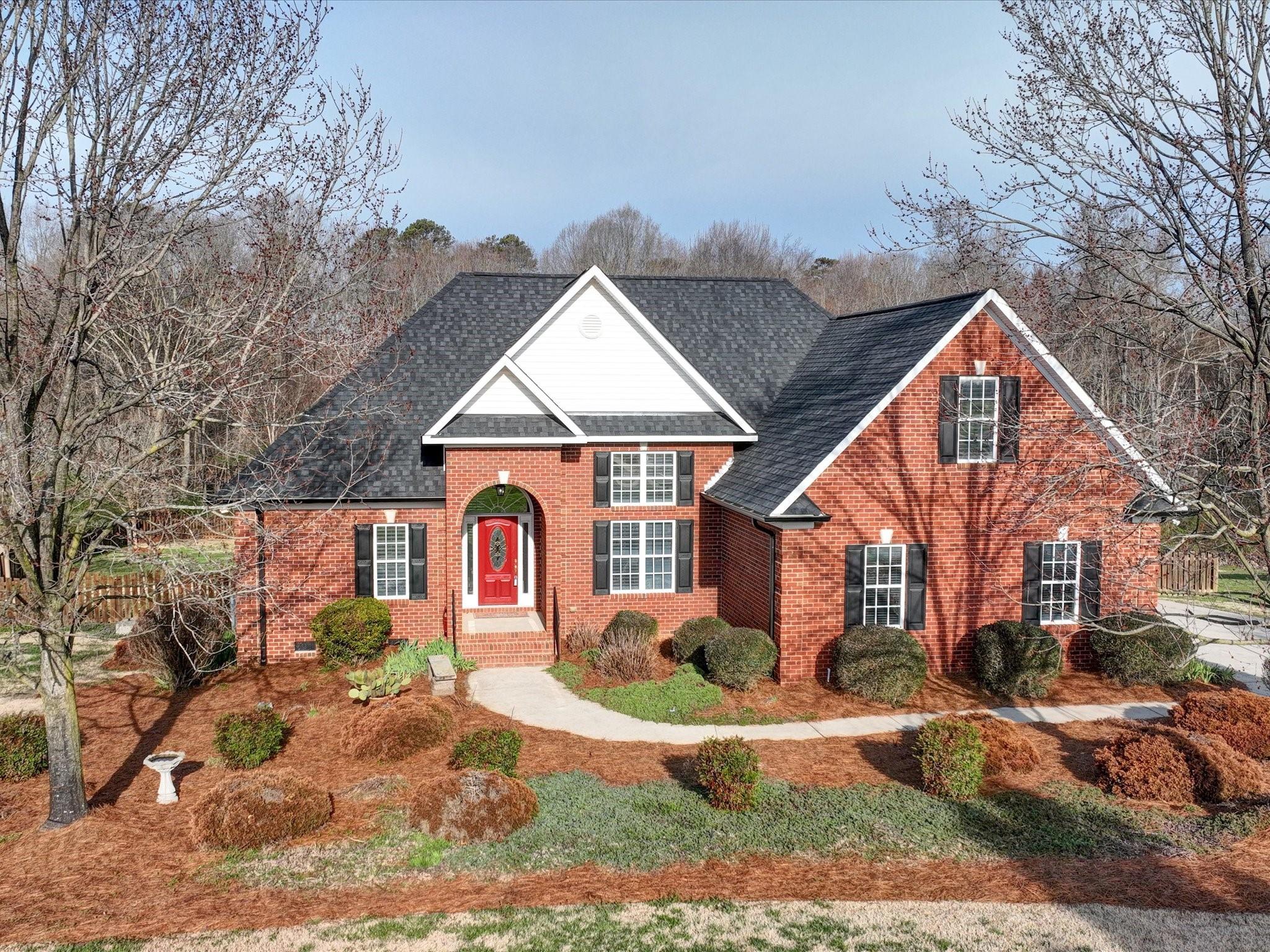 4221 Cheshire Glen Drive Monroe NC 28110