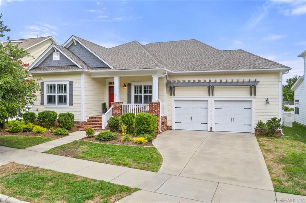 11711 Bradford Park Drive Davidson NC 28036