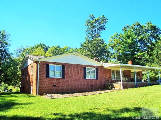 125 Whispering Pine Street Morganton NC 28655