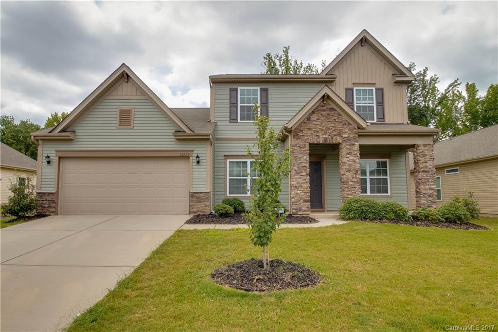 14525 Glenduff Place Charlotte NC 28278