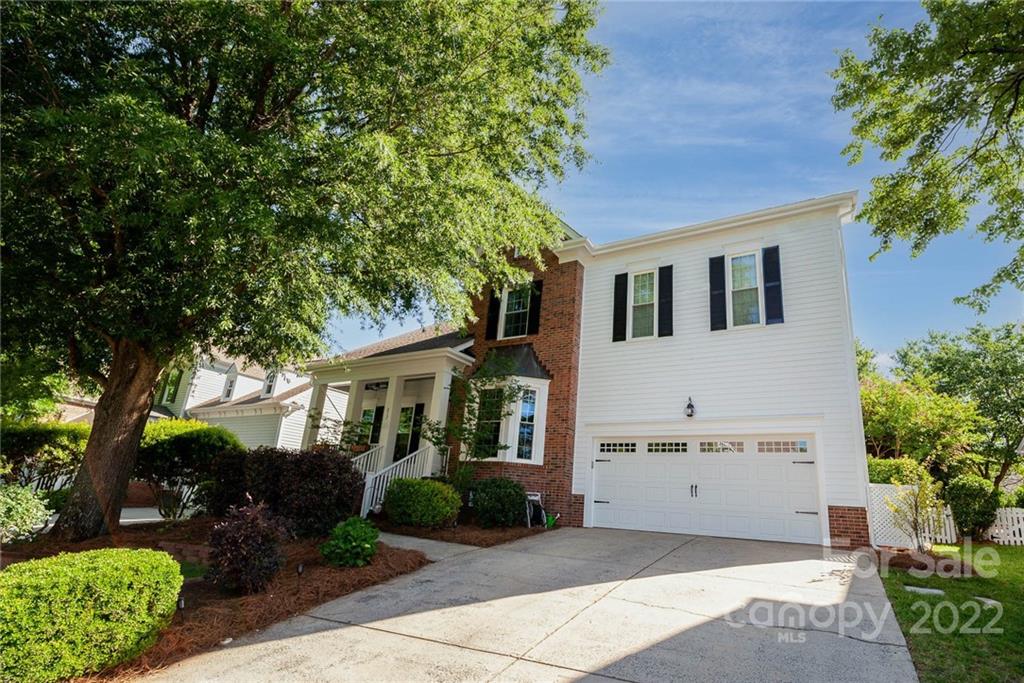 817 Garbow Court Charlotte NC 28270