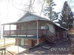 465 Howell Mill Road Waynesville NC 28786