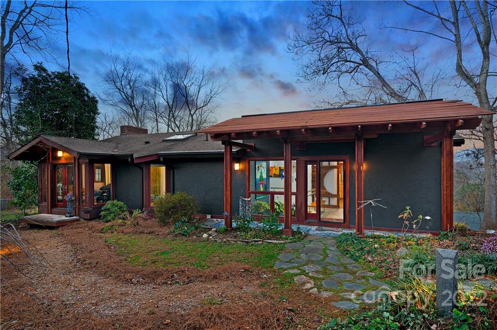 456 Pioneer Drive Waynesville NC 28786