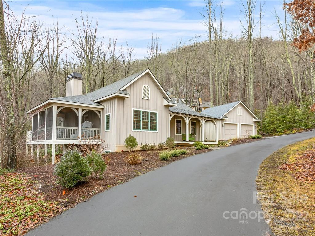 11 Clear Water Trail Road Fairview NC 28730
