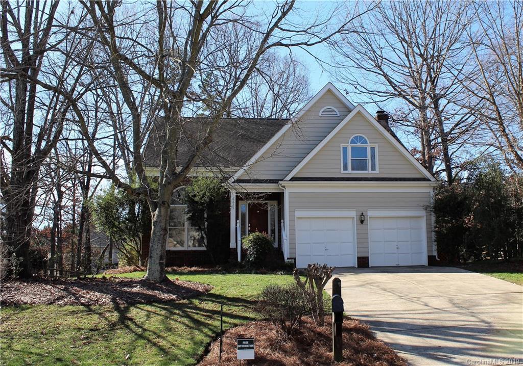 6625 Elmstone Drive Charlotte NC 28277