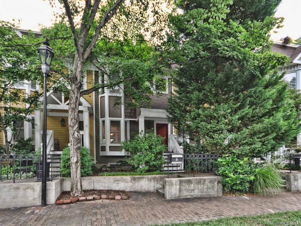 306 W 10th Street Charlotte NC 28202