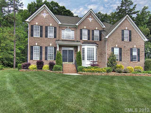 722 Galway Court Matthews NC 28104