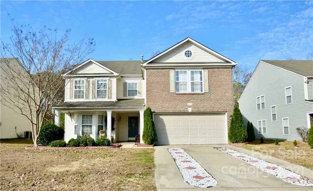 13934 Lawrence Farm Lane Charlotte NC 28278