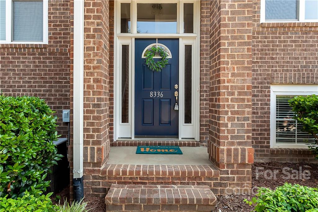 8336 Scotney Bluff Avenue Charlotte NC 28273