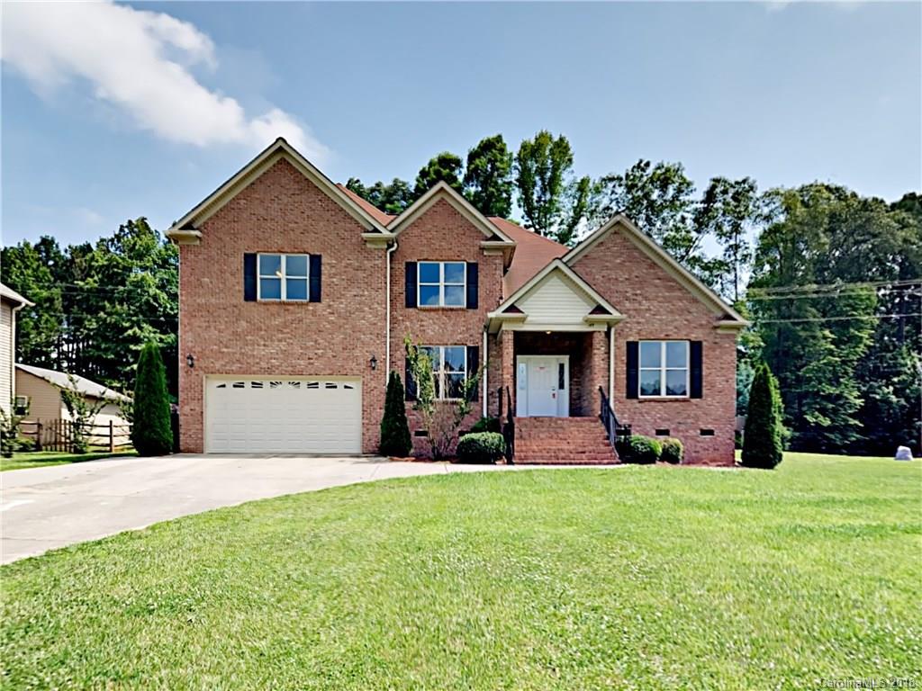 149 Albany Drive Mooresville NC 28115