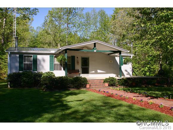 4527 Bethlehem Road Old Fort NC 28762