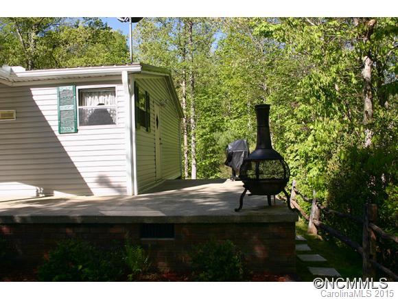 4527 Bethlehem Road Old Fort NC 28762