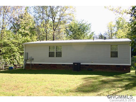 4527 Bethlehem Road Old Fort NC 28762