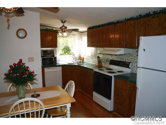 4527 Bethlehem Road Old Fort NC 28762