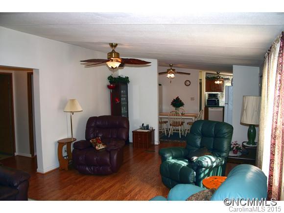 4527 Bethlehem Road Old Fort NC 28762