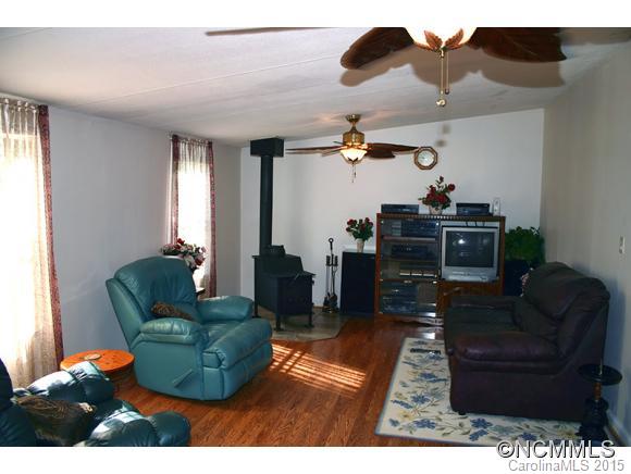 4527 Bethlehem Road Old Fort NC 28762