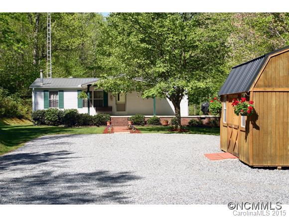 4527 Bethlehem Road Old Fort NC 28762