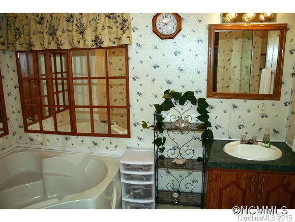 4527 Bethlehem Road Old Fort NC 28762