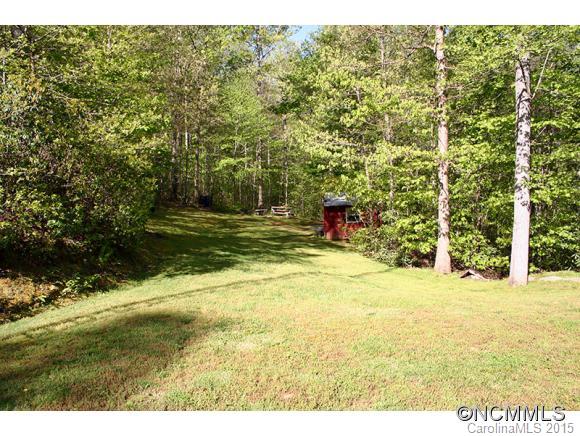 4527 Bethlehem Road Old Fort NC 28762