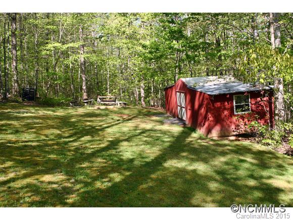 4527 Bethlehem Road Old Fort NC 28762