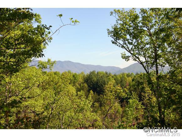 4527 Bethlehem Road Old Fort NC 28762