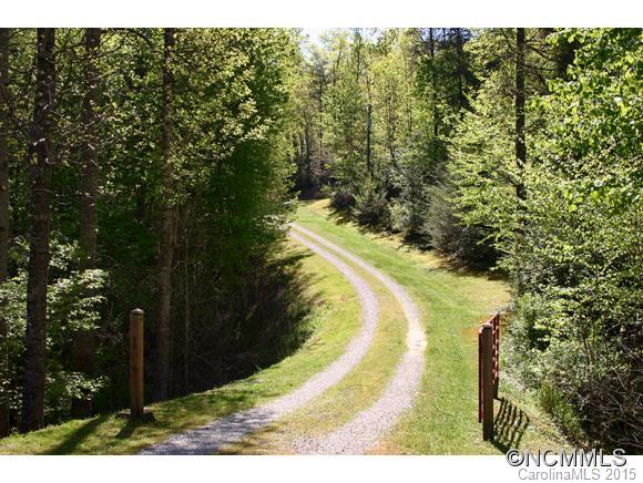 4527 Bethlehem Road Old Fort NC 28762