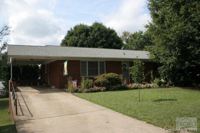 208 Ramsey Street Morganton NC 28655