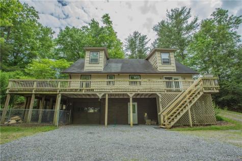 254 Whitaker Road Fairview NC 28730