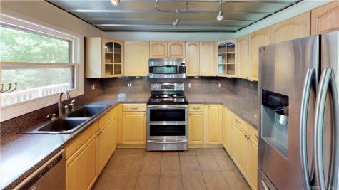 254 Whitaker Road Fairview NC 28730