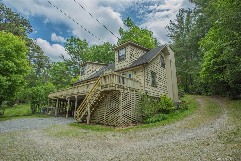 254 Whitaker Road Fairview NC 28730