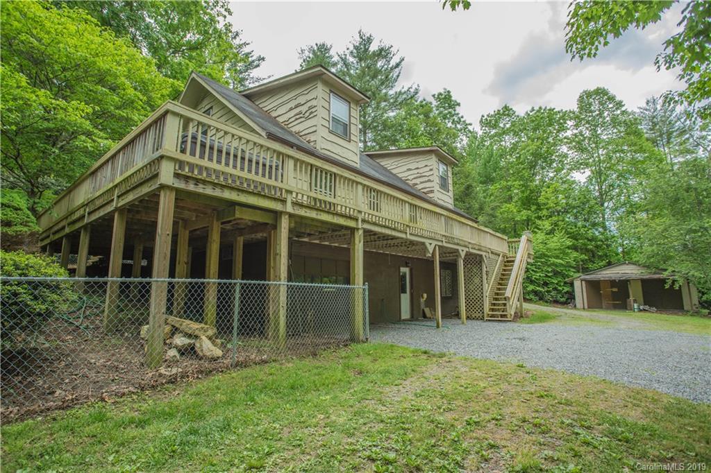 254 Whitaker Road Fairview NC 28730