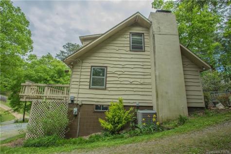 254 Whitaker Road Fairview NC 28730
