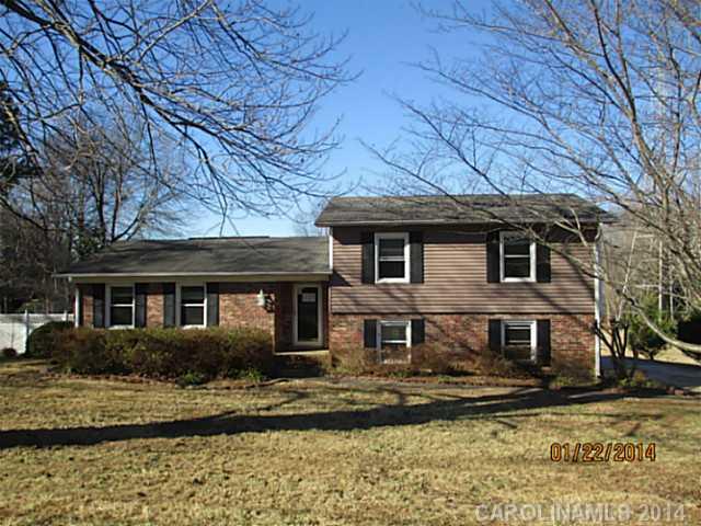 2015 Pamela Street Gastonia NC 28054