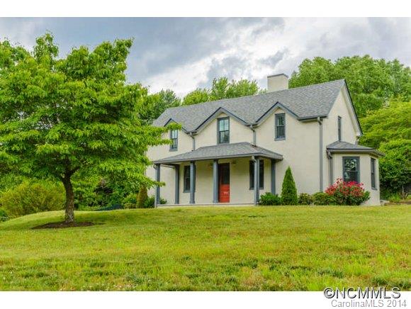 2 Dalton Street Asheville NC 28803