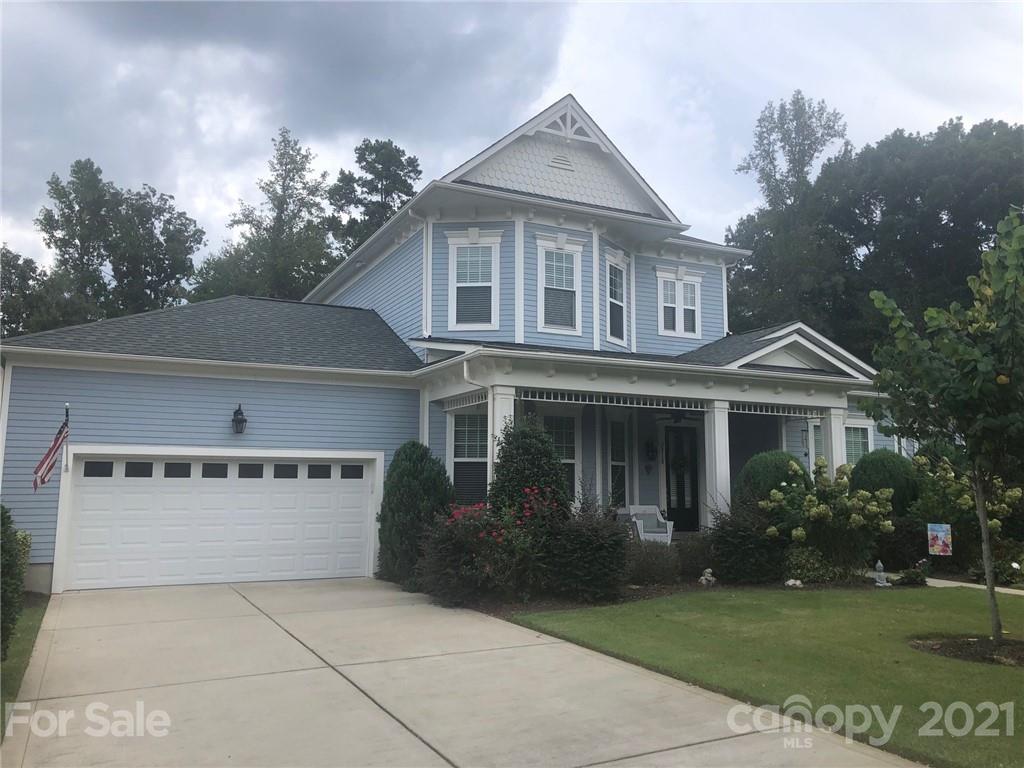 2810 Arsdale Road Waxhaw NC 28173
