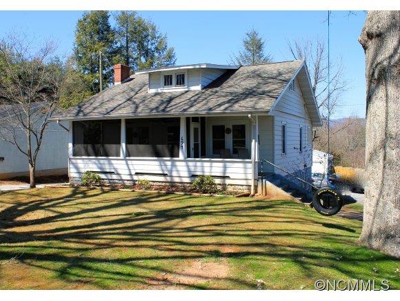 694 Fairview Road Asheville NC 28803