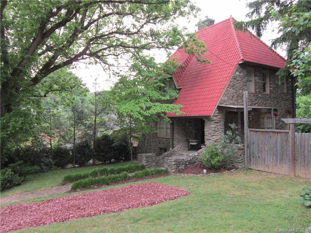 8 Oteen Park Place Asheville NC 28805