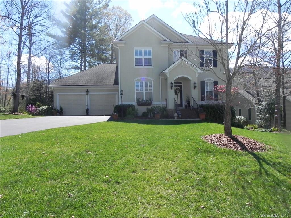 286 Fennel Dun Circle Biltmore Lake NC 28715