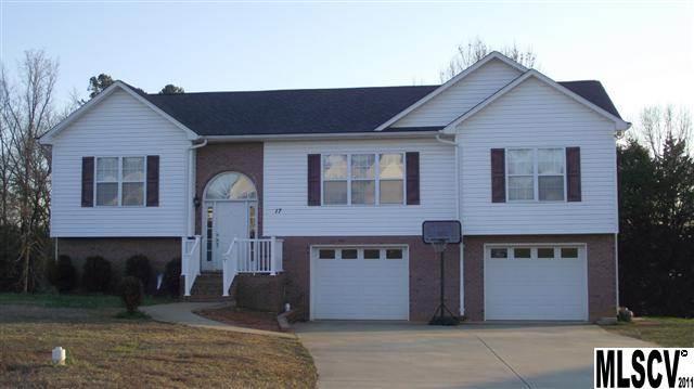 17 Granite Creek Drive Granite Falls NC 28630