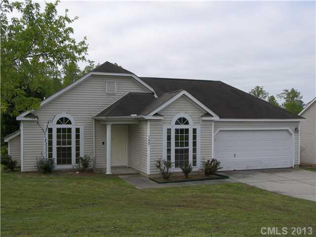 145 W Walnut Avenue Mount Holly NC 28120