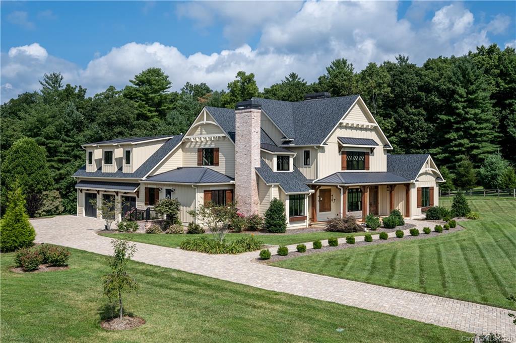 25 Sheep Pasture Lane Fletcher NC 28732
