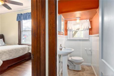 84 Forest Hill Drive Asheville NC 28803