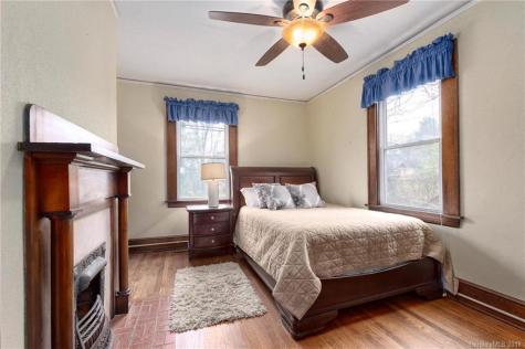 84 Forest Hill Drive Asheville NC 28803